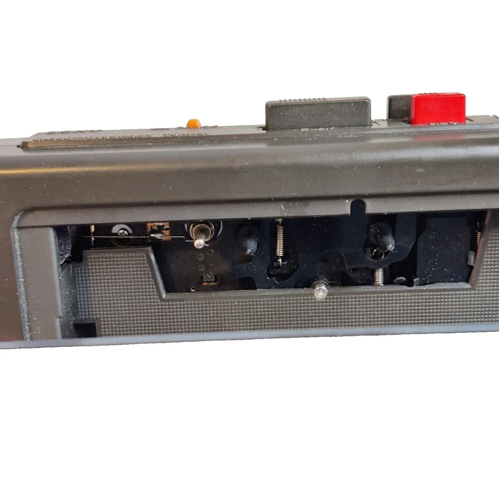Sony vintage cassette